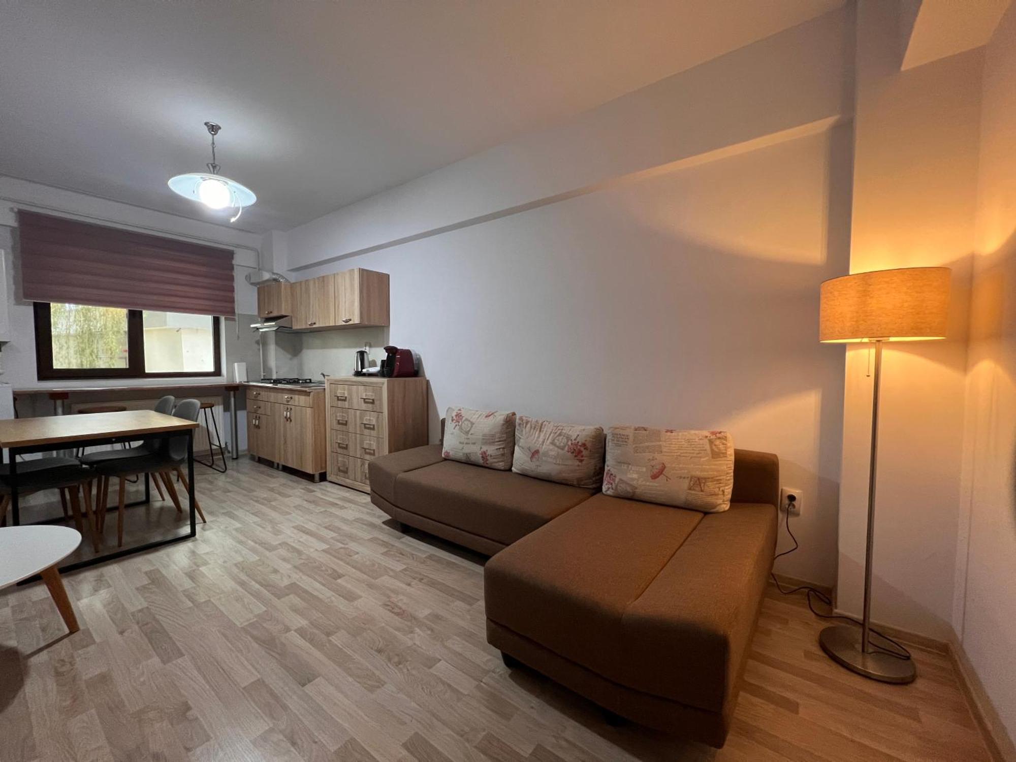 Cozy Apartment - Palas Iasi Zimmer foto