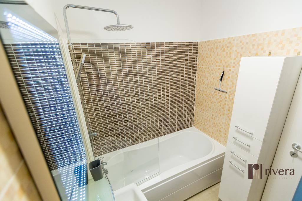 Cozy Apartment - Palas Iasi Exterior foto
