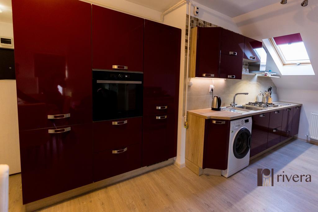 Cozy Apartment - Palas Iasi Exterior foto